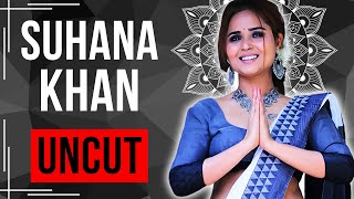 Suhana Khan All  Uncut WebSeries List | Suhana Khan ki Saari ki Saari Uncut Webseries