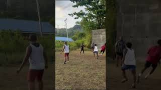 Rugby Papua Indonesia