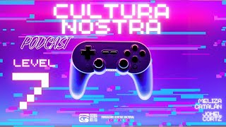 Modo Rata activado7° Podcast Cultura Nostra