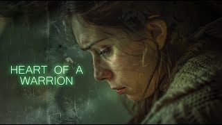 "Heart of a Warrior" Powerful and Dramatic Epic Music | Sad, Inspiring, Fantasy, Best Instrumental