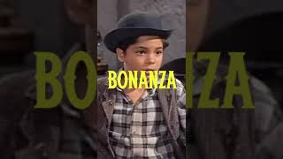 How To Be A Cowboy | #Bonanza | #Shorts | #Western