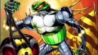 CYBERFROG: BLOODHONEY -- Quick Recap! (LIVE)