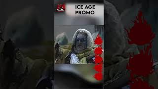 Magic | Ice Age Promo [Old School Magic] #mtg  #magicthegathering #shorts