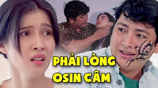 PHẢI LÒNG OSIN CÂM XINH GÁI, THANH NIÊN HỔ BÁO liền CHUỐC SAY rồi GÂY RA CHUYỆN TÀY ĐÌNH | NGẪM TV