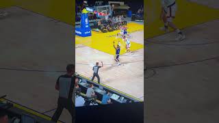 ankle breaker alert #2k #viral #subscribe #shorts