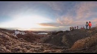 Mount Kilimanjaro in 360 - WHOA Travel