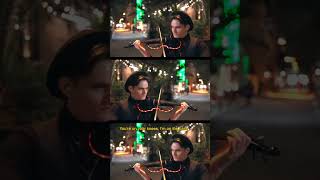 I LIKE THE WAY YOU KISS ME - Violin Cover - ARTEMAS - mv6