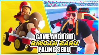 6 Game Android Ringan Terbaru 2020 Paling Seru Online Dan Offline