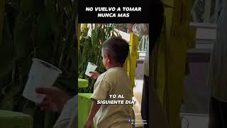 ya no voy a tomar!  #shortsvideo #humor #comedia #reirse