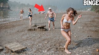 300 Incredible Moments Caught On Camera ! Best of The Month #116