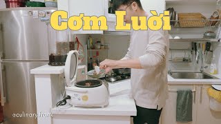 Công thức cho ngày lười | Culinary Frank