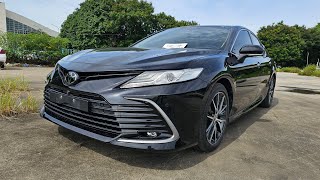 CHỦ TỊCH CẦN TIỀN BÁN #CAMRY 2.5Q 2022 ĐẸP SƯU TẦM