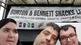 THE TRUTH ABOUT BURTON AND BENNETT SNACKS LTD.