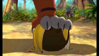 Disney s The Jungle Book 2   Part 5