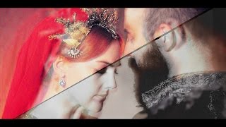 ►Hürrem+Süleyman || Sherine - Mat7asebnish || شيرين - متحاسبنيش