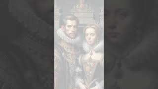 The Tudor Saga: A Tale of Queens and Kings