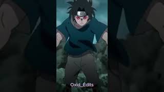 Naruto vs Sasuké