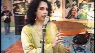 BEM BRASIL - GAL COSTA - BOSSA TROPICAL - 2002 - PARTE 2