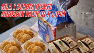 WOW ❗️CUMA ORANG CERDAS YANG SUKSES JUALAN MAKANAN HANYA MODAL ROTI TAWAR !!