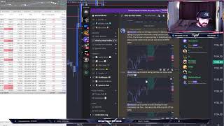 🔴 LIVE DAY TRADING - Scalping Strategy | FOREX