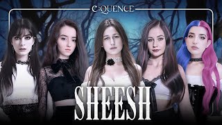 BABYMONSTER - 'SHEESH' | Cover by C:QUENCE  ♠️ ♦️ ♣️ ♥️