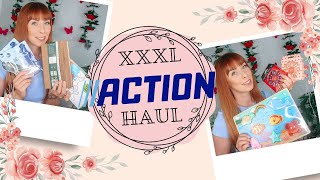 XXXL Action Haul I Deko I Haushalt I Beauty I Süßigkeiten I Eskalation