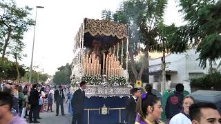 Magna Mariana Sanlúcar de Barrameda | Amargura | Antes y en la Carrera oficial.