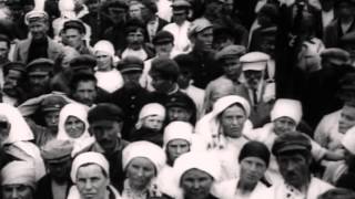 Летопись полувека. Год 1929