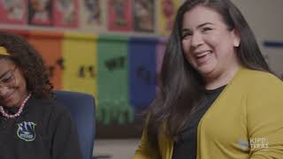 KIPP Texas – Houston Back to School Video 2021