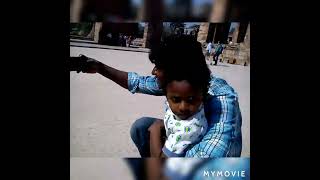 My Child Hood video at Qutup Minar