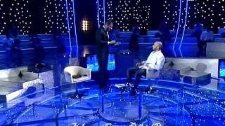 4.Qwaider In Phobia & Fun - Palestine Tv | محمد قويدر في برنامج فوبيا & فن