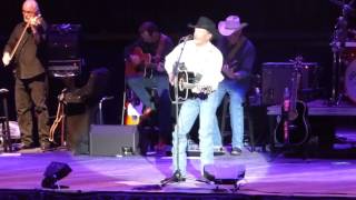 George Strait -  I Can Still Make Cheyenne LIVE [HD] 6/5/14