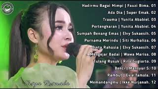 TASYA ROSMALA FULL ALBUM 2022