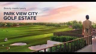 Park View Golf Estate (Park View City  ) Lunching Soon