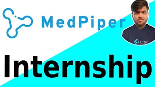 Medpiper Internship Drive 2021 | 15,000/month