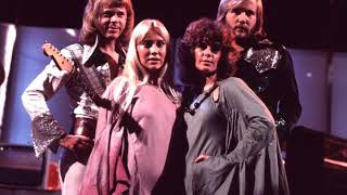 ABBA - Dancing Queen / From The (1976) Record Arrival - Best selling Album of (1977) in the UK.