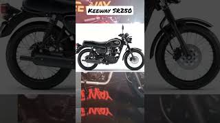 keeway sr250 #shorts #ytshorts #telugu