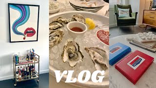 Weekend in my Life Vlog!