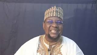 karataun Littafin Riyadussaliheen tare da Sheikh Murtala Bello Sokoto