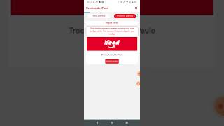 como participar dos eventos do IFOOD beg grátis