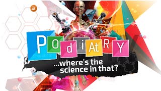 Podiatry - Where's the Science in That?