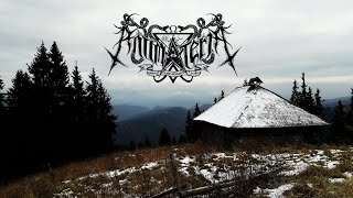 The deep dark Carpathians - ANTIMATERIA (EMS edit)