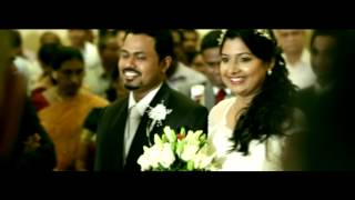 Prashal Joylin Christian Wedding Highlight Video Mangalore