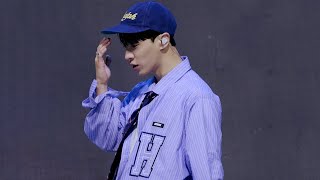 240911 'BODY' 하이라이트 기광 직캠