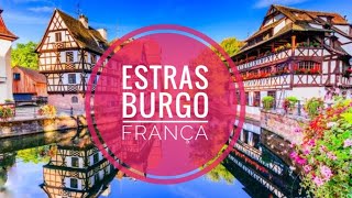 ESTRASBURGO - FRANÇA