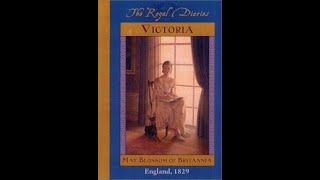 Victoria May Blossom book review by Ana Kirwan