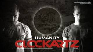 Clockartz - Humanity (Radio Edit)