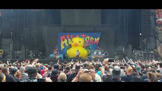 Alestorm - Keelhauled (Download Festival 2022)