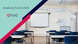 Academy Forum - 18/09/2020