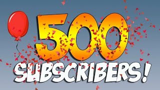 500 SUBSCRIBERS | VLOG | DJ TAIMOOR